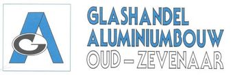 Glashandel aluminiumbouw