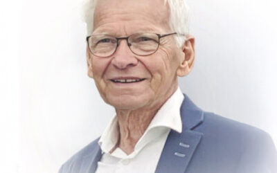 Gerard Heijneman senior overleden